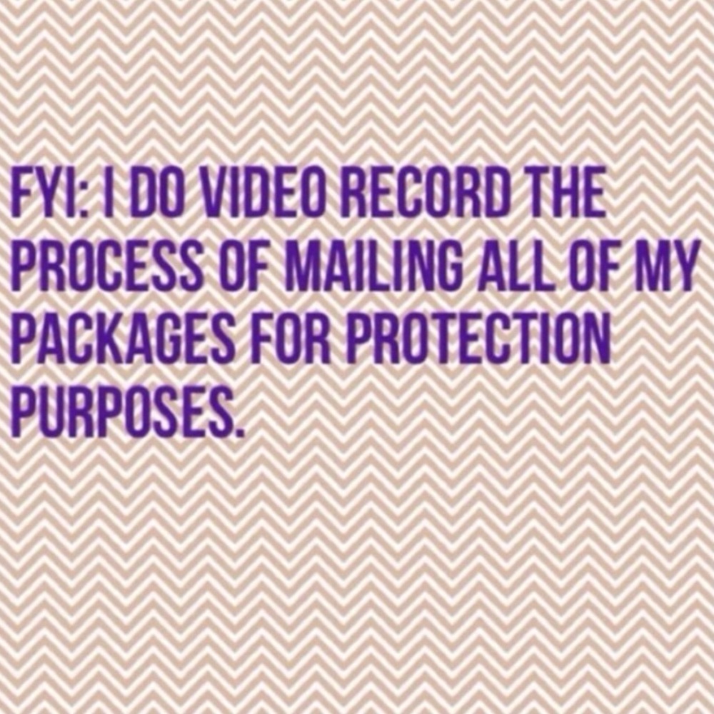 For those who have shady intentions